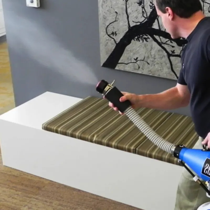 Professional Odor Removal in Hiram, GA